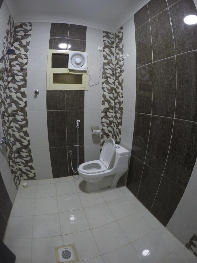 Narjess Jazan Furnished Hotel Exterior photo
