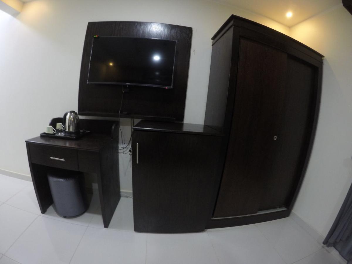 Narjess Jazan Furnished Hotel Exterior photo
