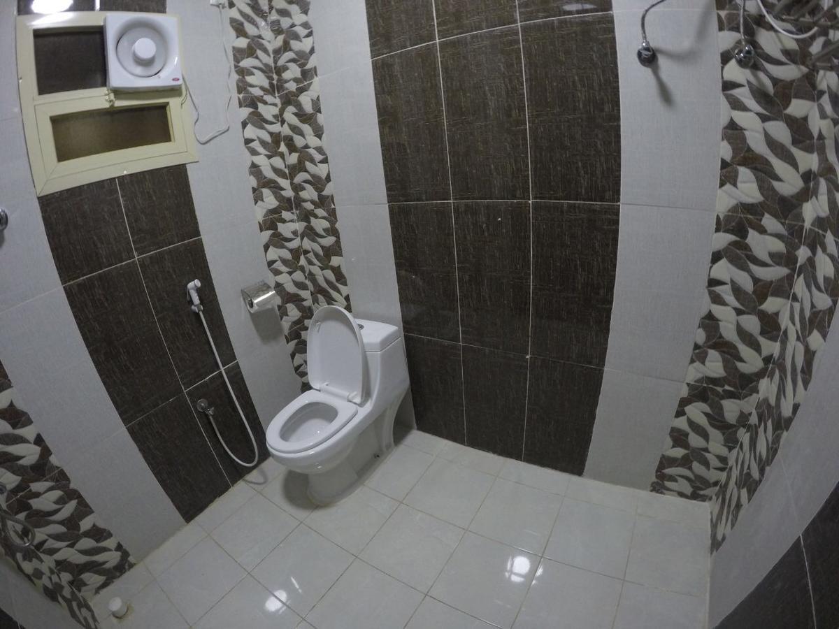 Narjess Jazan Furnished Hotel Exterior photo