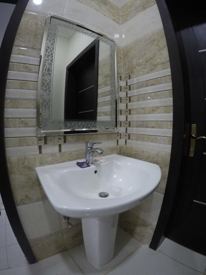 Narjess Jazan Furnished Hotel Exterior photo
